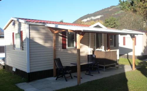 Altogold Swiss Holidays At Manor Farm 5