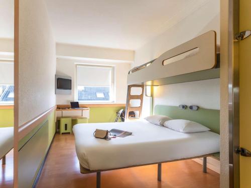 Ibis budget Antwerpen Centraal Station