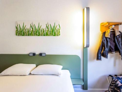 ibis budget Antwerpen Centraal Station