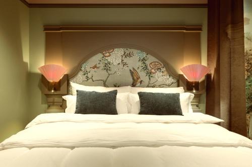 Liseberg Grand Curiosa Hotel