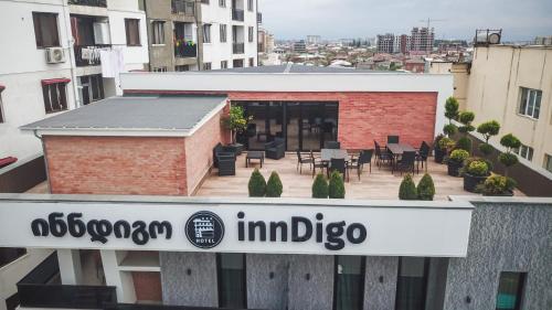 Hotel InnDigo