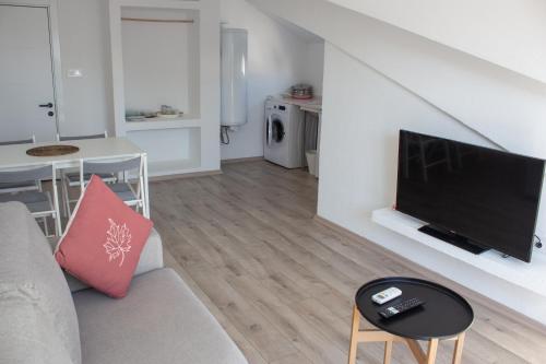 Aloha Suites Mediterranean Houses