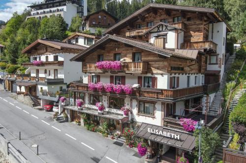 Pension Elisabeth