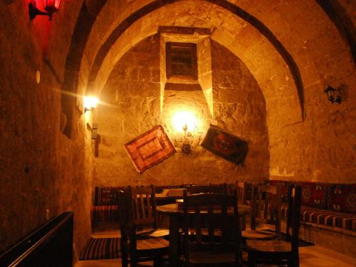 Akinci Konagi Hotel