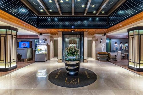Tzl Suites
