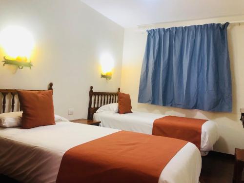 Alsol Las Orquídeas