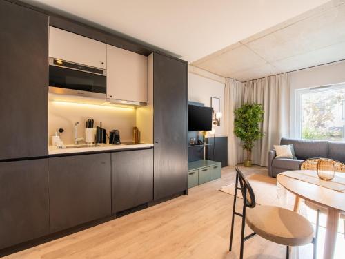 Joyn Dusseldorf Serviced Apartments
