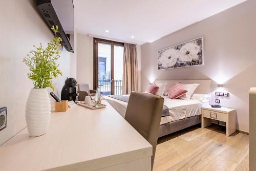 Hotel Centre Reus
