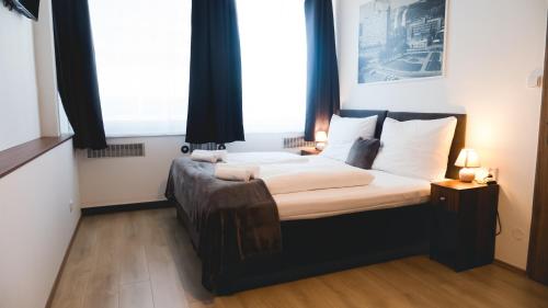 Hotel U Sevce