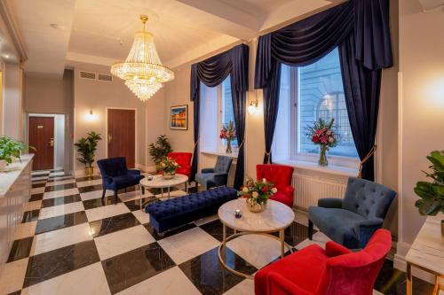 Hotel Gamla Stan, BW Signature Collection