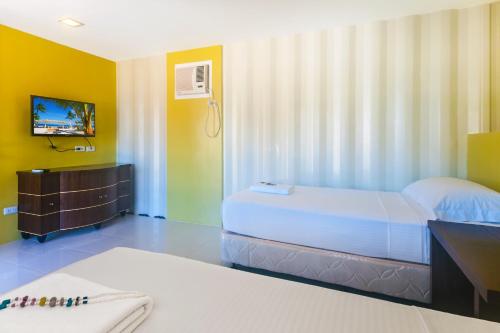 Anika Island Resort