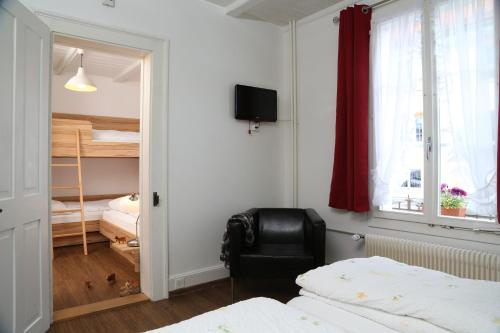 Hotel Lötschberg