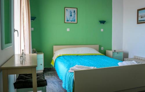 Hotel Myrtos