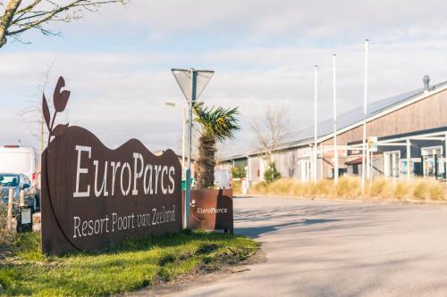 EuroParcs Poort van Zeeland