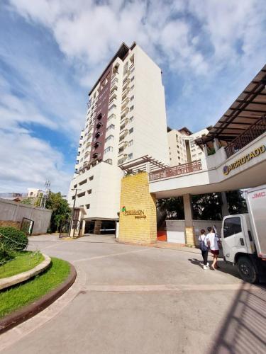 City View at The Persimmon Studios