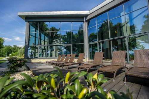 Hotel Diament Ustron