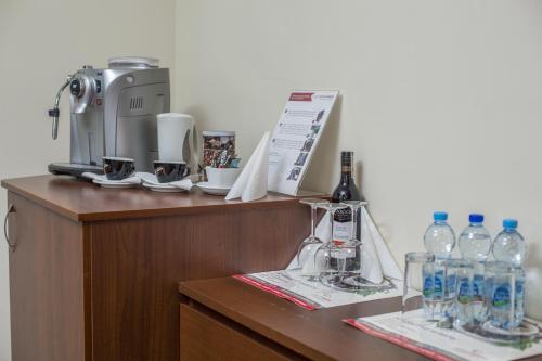 Hotel Diament Ustron