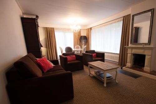 Villa Vennendal Landgoedhotel