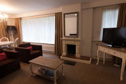 Villa Vennendal Landgoedhotel