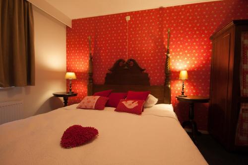 Villa Vennendal Landgoedhotel