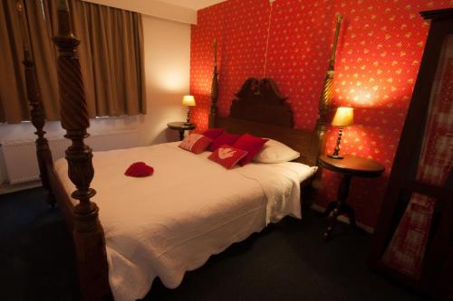 Villa Vennendal Landgoedhotel