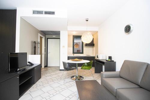 Aparthotel Casalbergo