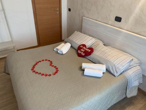 Le Dimore Del Sarto Villa Francesco