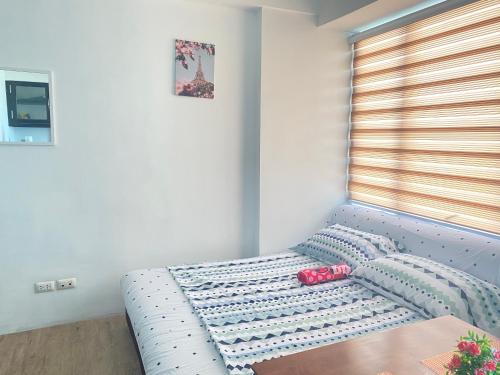 Affordable staycation alabang