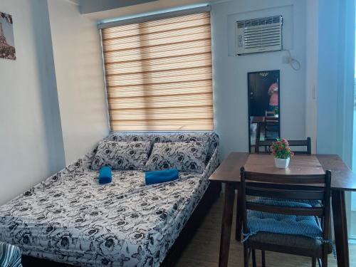 Affordable staycation alabang