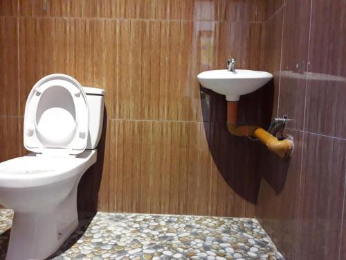 Bearby's Homestay Siargao - RH