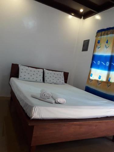 Bearby's Homestay Siargao - RH