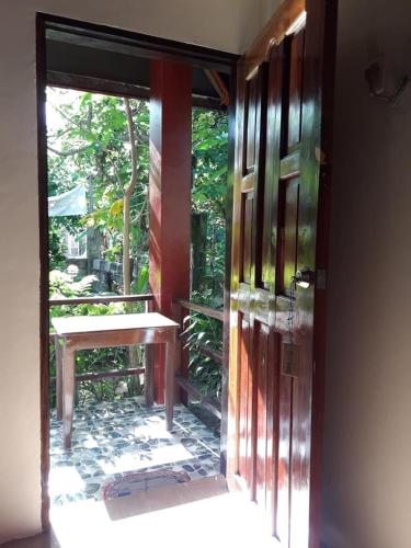 Bearby's Homestay Siargao - RH