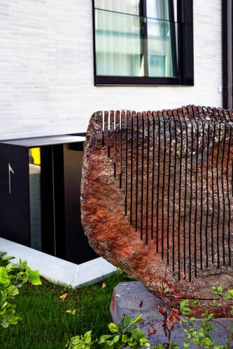 Reckenthal House By Rentaroo