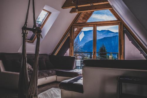 Tatrytop Alpejski Spa