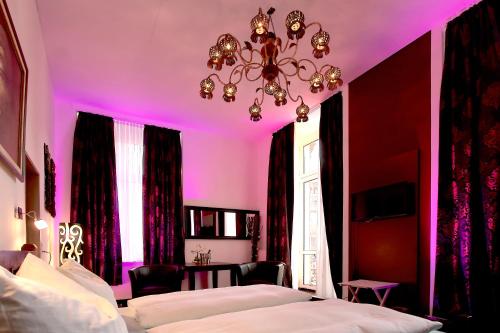 Aparthotel am Münzplatz