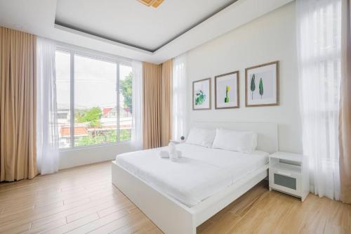 Addie's Place Camella Homes 2D Muntinlupa