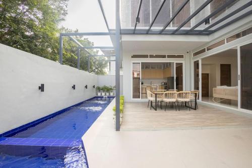 Addie's Place Camella Homes 2D Muntinlupa