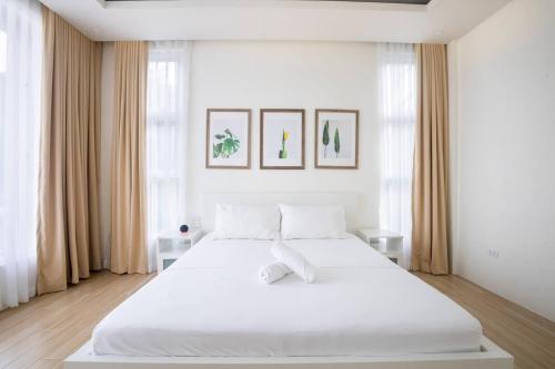 Addie's Place Camella Homes 2D Muntinlupa