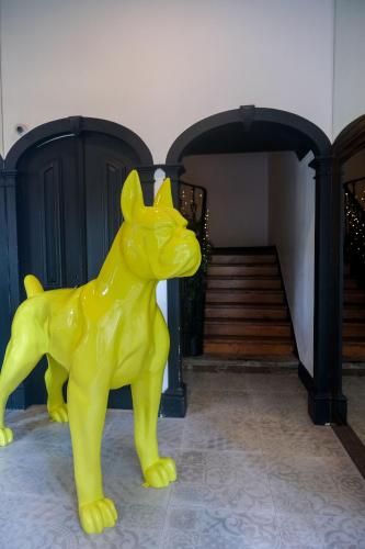 RM Guest House - The Experience