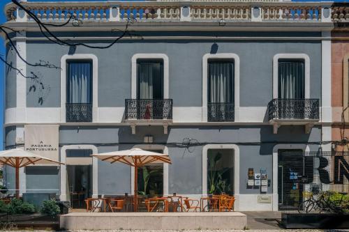 RM Guest House - The Experience