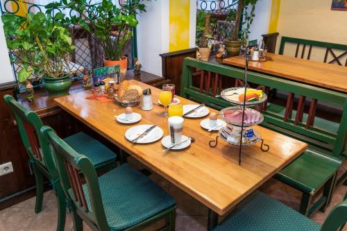 Restaurant Gasthaus Treiber