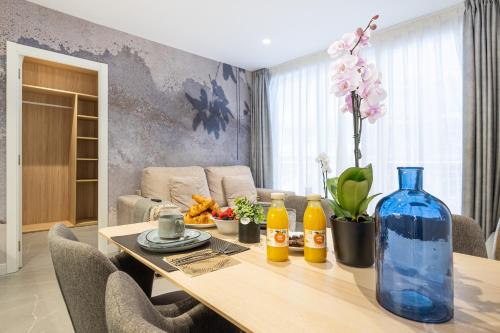 Mara Boutique Apartments