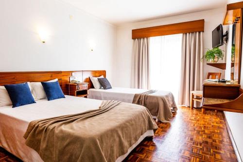 D. Amélia Hotel