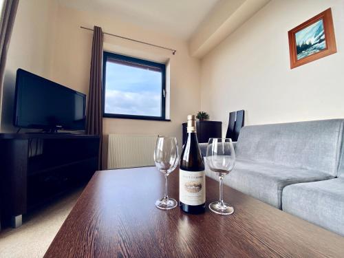Apartman Deluxe Štrbské Pleso