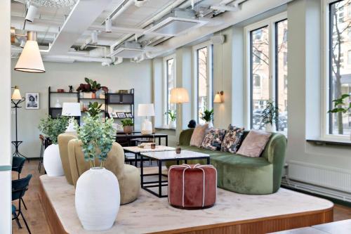 Hotel Gio, BW Signature Collection