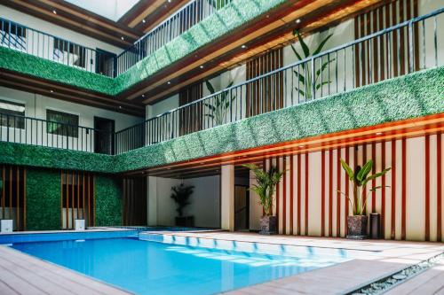 SureStay Studio by Best Western Clarkview, Angeles City