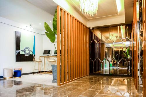 SureStay Studio by Best Western Clarkview, Angeles City