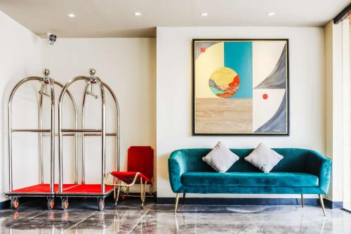 SureStay Studio by Best Western Clarkview, Angeles City