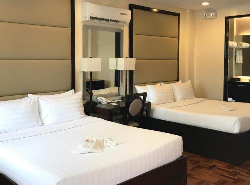 Jinjiang Inn - Boracay Station 1