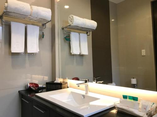 Jinjiang Inn - Boracay Station 1